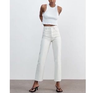 Zara Jeans